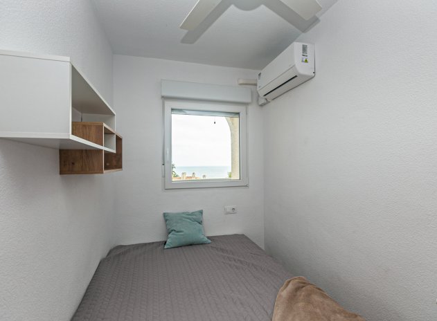 Revente - Appartement - Cabo Roig