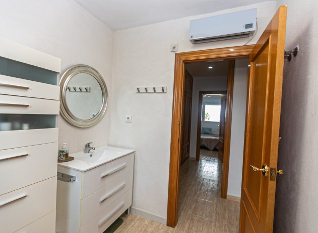 Revente - Appartement - Cabo Roig