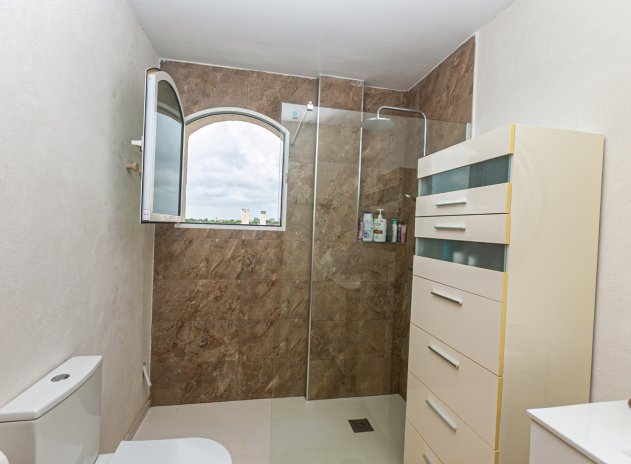Revente - Appartement - Cabo Roig