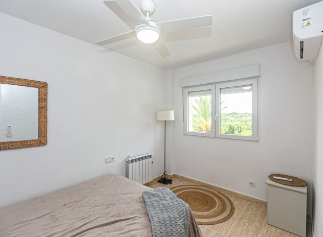 Revente - Appartement - Cabo Roig