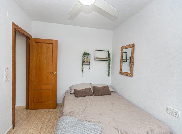 Revente - Appartement - Cabo Roig