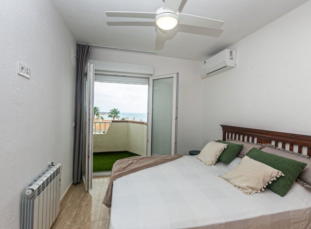 Revente - Appartement - Cabo Roig