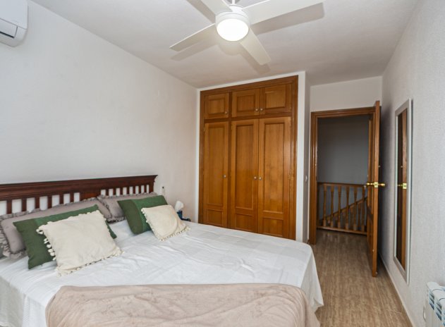 Revente - Appartement - Cabo Roig