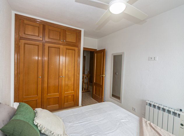 Revente - Appartement - Cabo Roig
