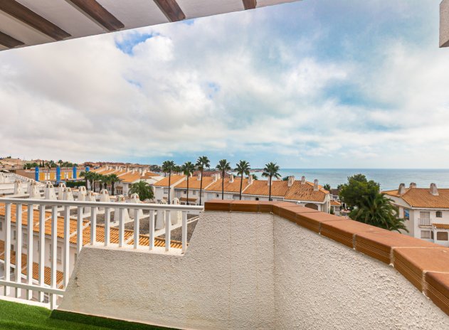 Revente - Appartement - Cabo Roig