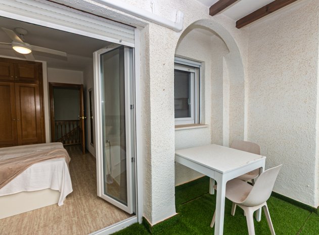 Revente - Appartement - Cabo Roig