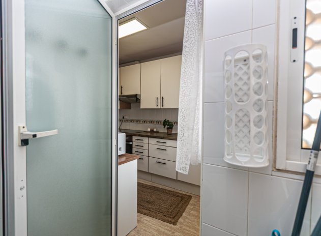 Revente - Appartement - Cabo Roig