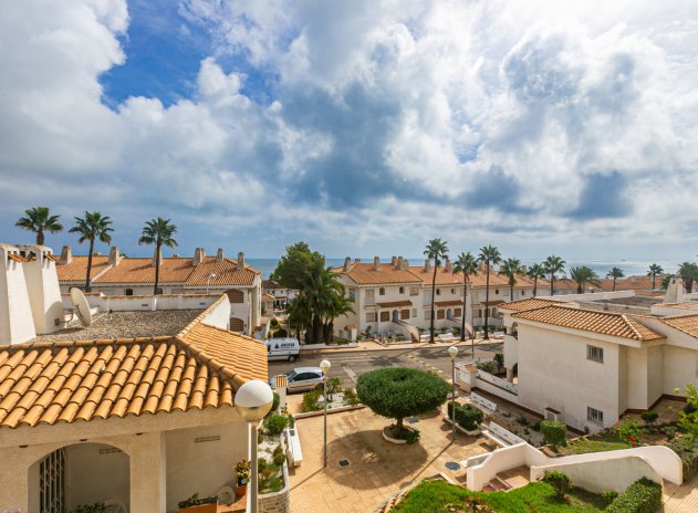 Revente - Appartement - Cabo Roig