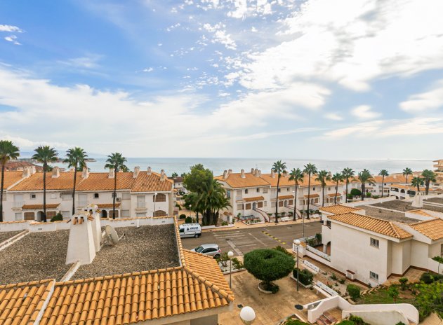Revente - Appartement - Cabo Roig