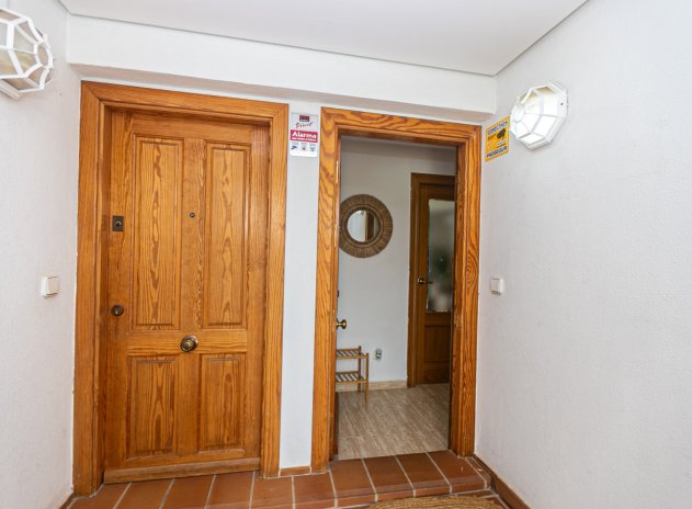 Revente - Appartement - Cabo Roig