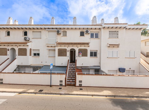 Revente - Appartement - Cabo Roig
