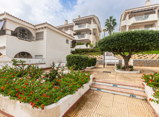 Revente - Appartement - Cabo Roig