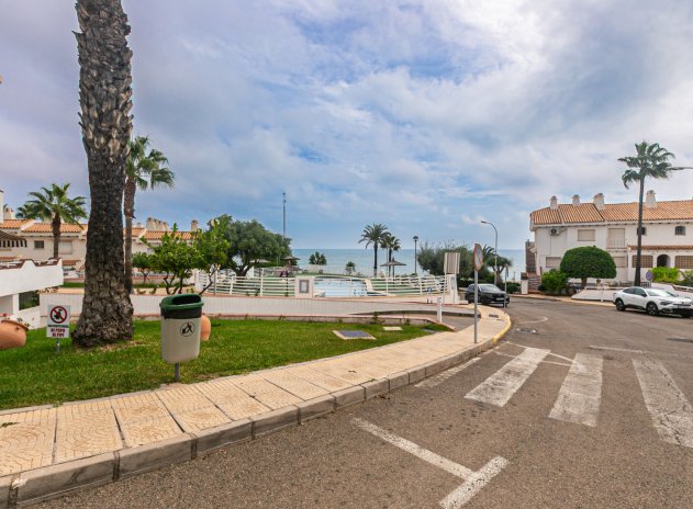 Revente - Appartement - Cabo Roig