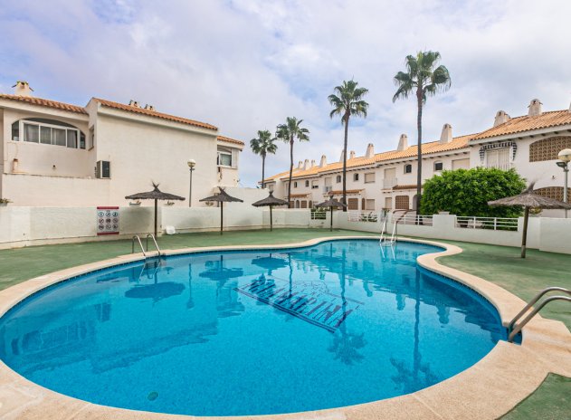 Revente - Appartement - Cabo Roig