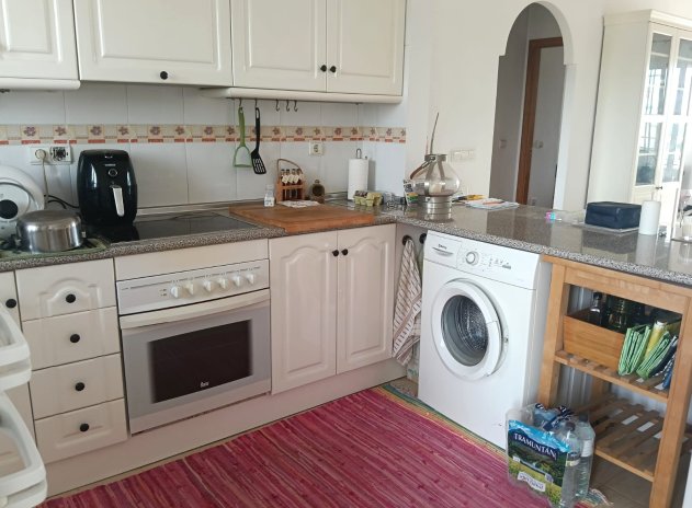 Resale - Apartment / Flat * - Los Montesinos * - Urbanizacion montesol