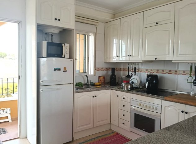 Resale - Apartment / Flat * - Los Montesinos * - Urbanizacion montesol