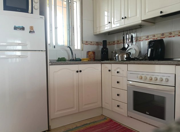 Resale - Apartment / Flat * - Los Montesinos * - Urbanizacion montesol