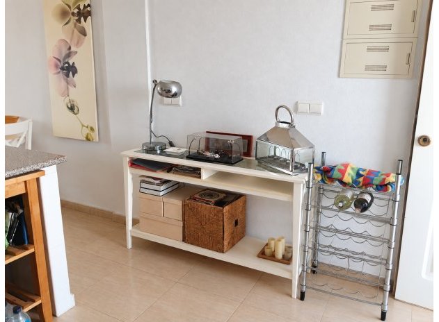 Resale - Apartment / Flat * - Los Montesinos * - Urbanizacion montesol