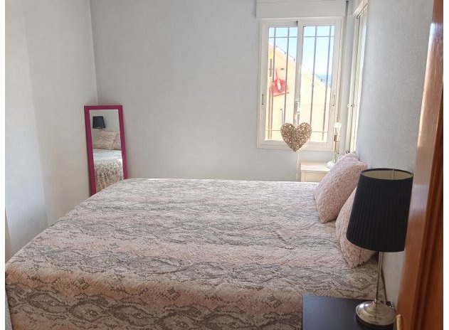 Resale - Apartment / Flat * - Los Montesinos * - Urbanizacion montesol