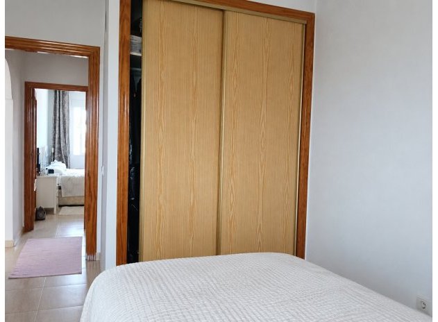 Resale - Apartment / Flat * - Los Montesinos * - Urbanizacion montesol