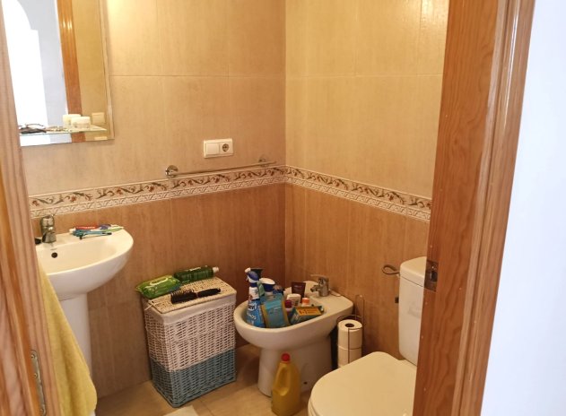 Resale - Apartment / Flat * - Los Montesinos * - Urbanizacion montesol
