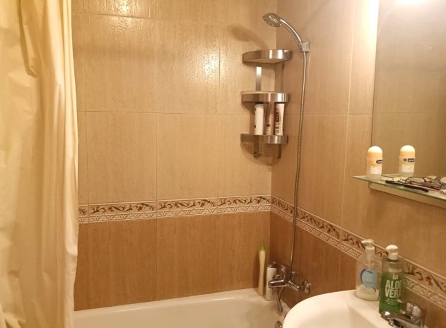 Resale - Apartment / Flat * - Los Montesinos * - Urbanizacion montesol