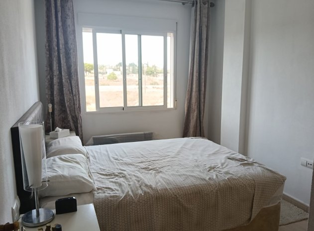 Resale - Apartment / Flat * - Los Montesinos * - Urbanizacion montesol