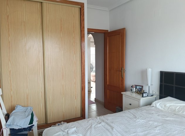 Resale - Apartment / Flat * - Los Montesinos * - Urbanizacion montesol
