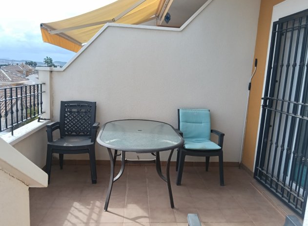 Resale - Apartment / Flat * - Los Montesinos * - Urbanizacion montesol