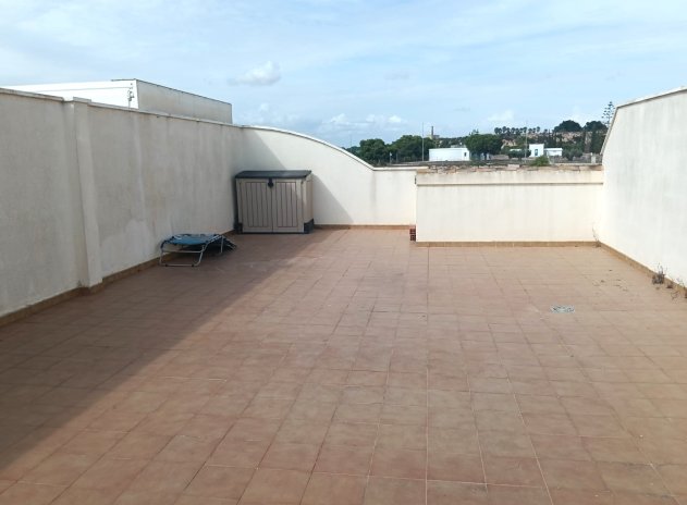 Resale - Apartment / Flat * - Los Montesinos * - Urbanizacion montesol