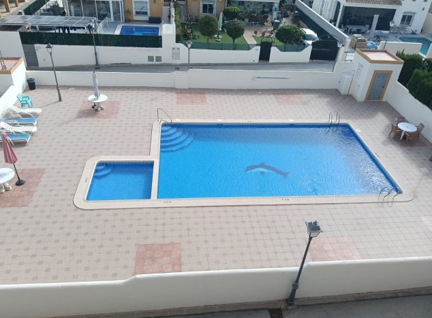 Resale - Apartment / Flat * - Los Montesinos * - Urbanizacion montesol