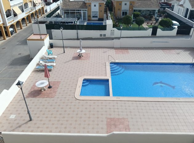 Resale - Apartment / Flat * - Los Montesinos * - Urbanizacion montesol