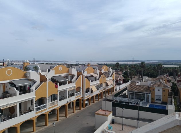 Resale - Apartment / Flat * - Los Montesinos * - Urbanizacion montesol