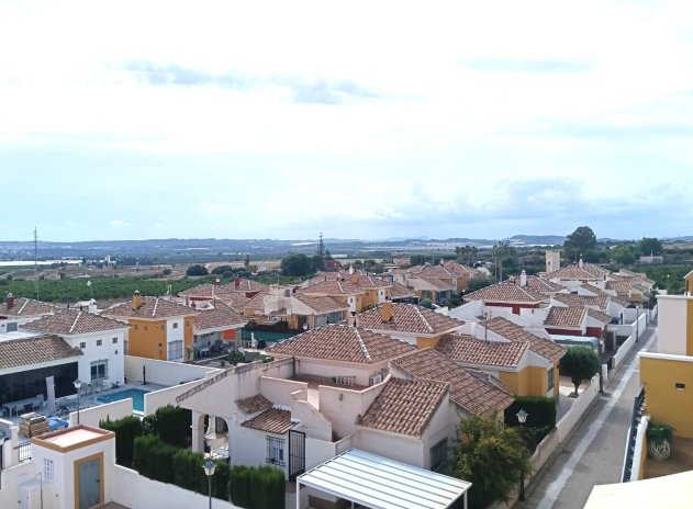 Resale - Apartment / Flat * - Los Montesinos * - Urbanizacion montesol