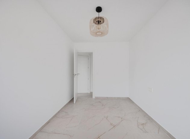 Wiederverkauf - Wohnung - Playa del Acequion
