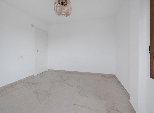 Wiederverkauf - Wohnung - Playa del Acequion