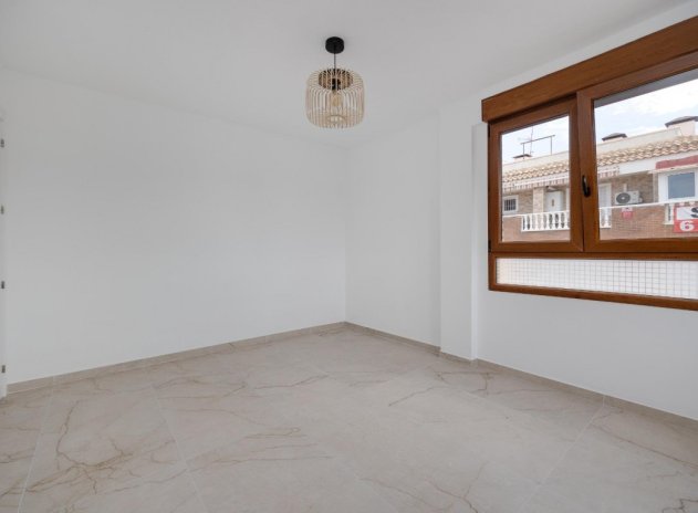 Wiederverkauf - Wohnung - Playa del Acequion