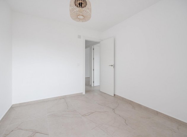 Wiederverkauf - Wohnung - Playa del Acequion