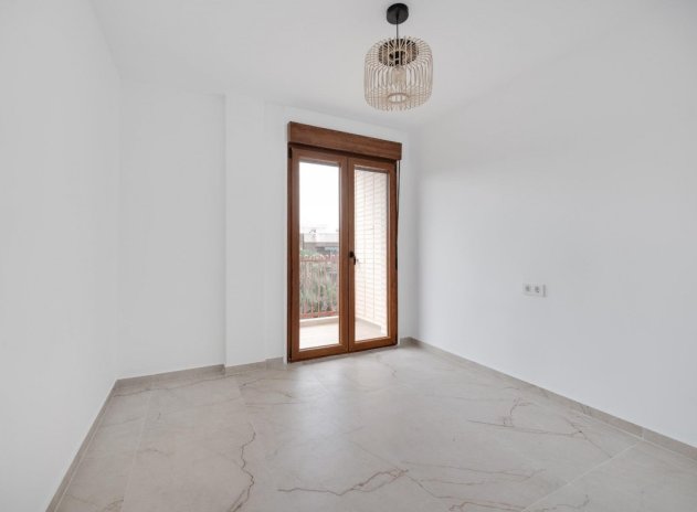 Wiederverkauf - Wohnung - Playa del Acequion
