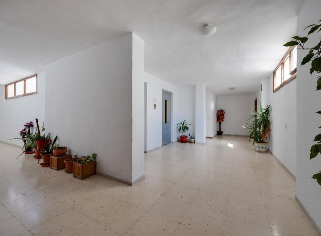 Wiederverkauf - Wohnung - Playa del Acequion