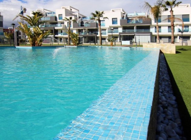 Reventa - Apartamento / Piso - El Raso