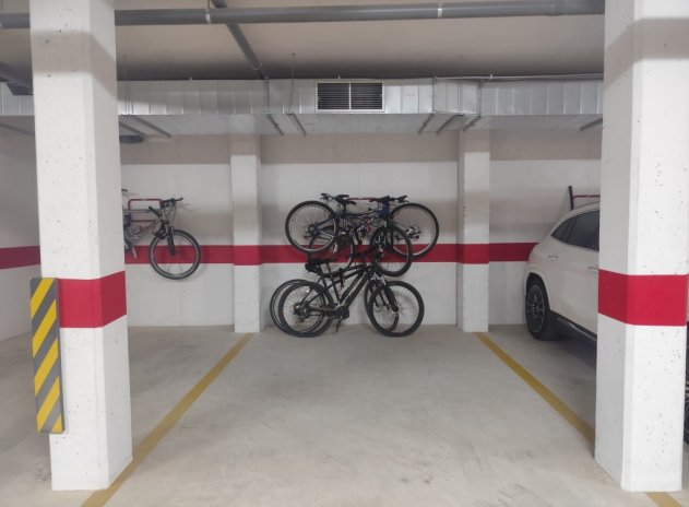 Reventa - Apartamento / Piso - El Raso