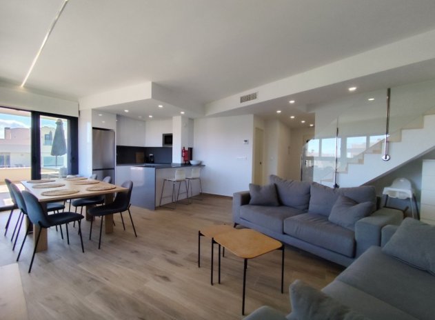 Herverkoop - Appartement - Villamartin - Villamartín