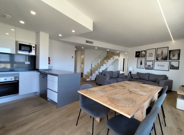 Herverkoop - Appartement - Villamartin - Villamartín