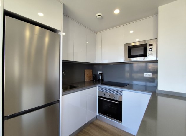 Herverkoop - Appartement - Villamartin - Villamartín