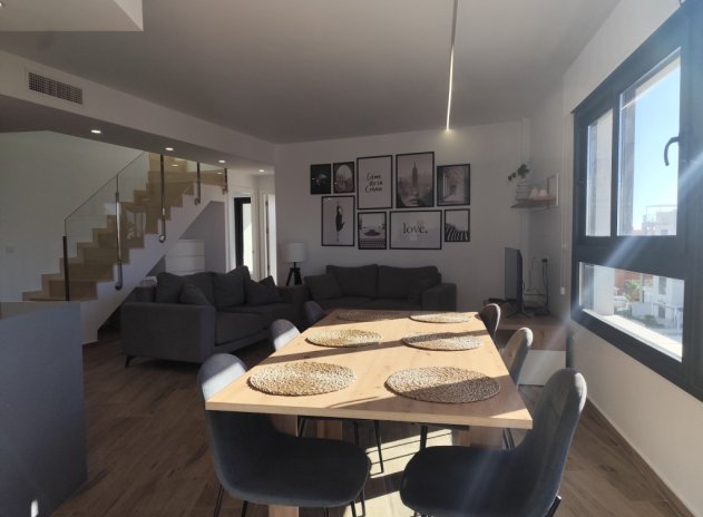 Herverkoop - Appartement - Villamartin - Villamartín