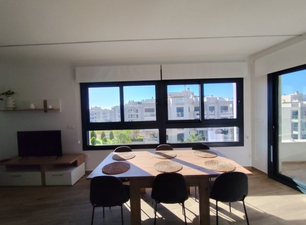 Herverkoop - Appartement - Villamartin - Villamartín