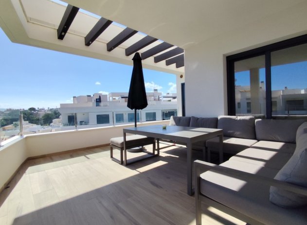 Herverkoop - Appartement - Villamartin - Villamartín