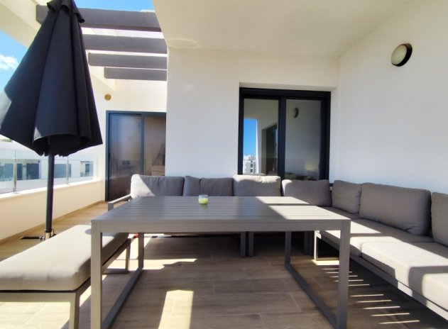 Herverkoop - Appartement - Villamartin - Villamartín