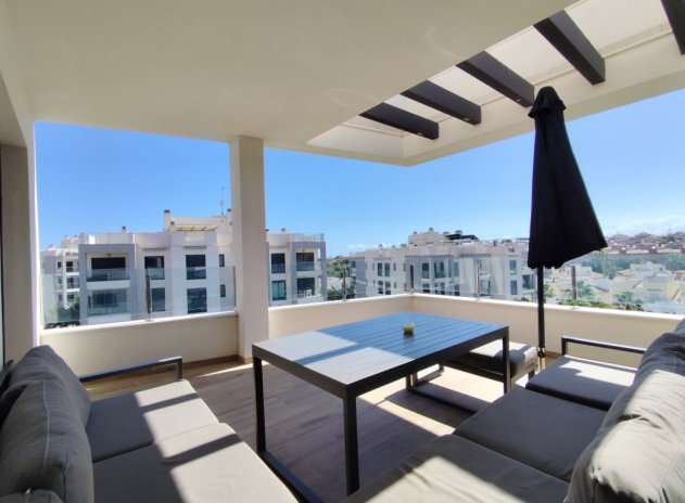 Herverkoop - Appartement - Villamartin - Villamartín